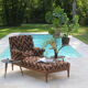 Napoleon III daybed
