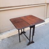 Getleg folding table