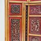 Cabinet de mariage chinois ancien