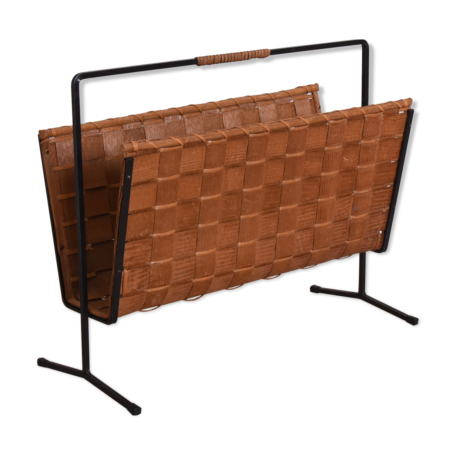 Magazine rack, Germany, 1970