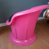 Fauteuil ikea vintage popptorp