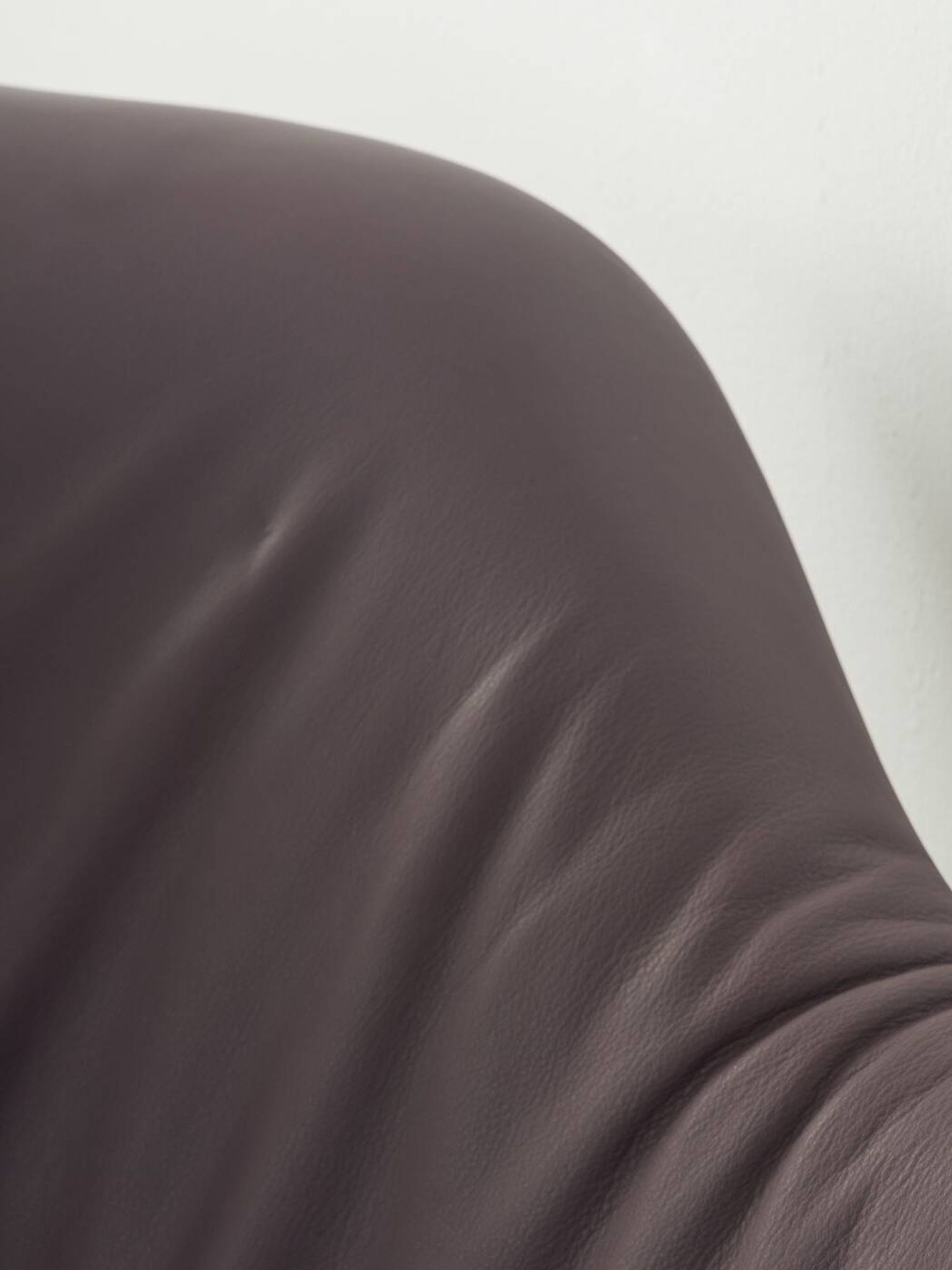 Fauteuil Torso par Paolo Deganello pour Cassina, années 1980.