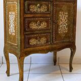 Buffet commode de style Florentin