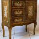 Buffet commode de style Florentin