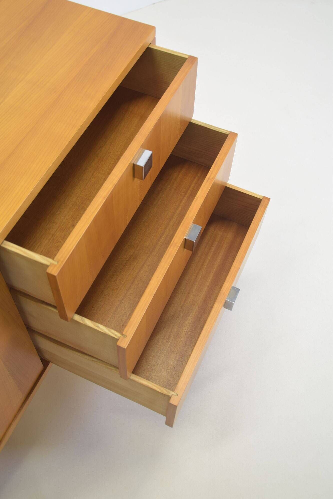 Sideboard designed by Alfred Hendrickx for Belform, 1960s