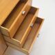 Sideboard designed by Alfred Hendrickx for Belform, 1960s