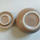 Vintage Salins sugar bowl and creamer
