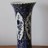 Royal Vase Sphinx by boch Holland Delfs 1900