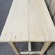 Farmhouse table