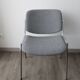 Chaise bureau DSC 106 de Giancarlo Piretti édition Castelli