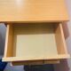 Bureau vintage scandinave maison CAPELLE circa 60