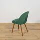 Dining Chairs by Antonín Šuman for Tatra, 1960s, Set of 2