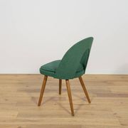 Dining Chairs by Antonín Šuman for Tatra, 1960s, Set of 2
