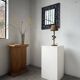 Audoux cord table lamp