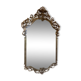 Italian Baroque Mirror