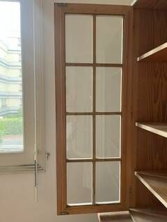 Renovated dresser
