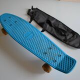 Skateboard skate banzaï years 80 1980 80's old school