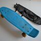Skateboard skate banzaï years 80 1980 80's old school