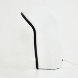 “Birghitta” lamp by Fabio Lenci for Harvey Guzzini, 1970s