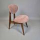 Iconic GFM-22 Chair by Juliusz Kędziorek – Polish Mid-Century Modern – Full