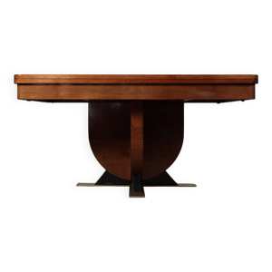 Table à manger extensible