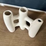 70s ceramic vase