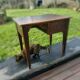 Bureau un tiroir