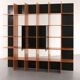 Roberto Pamio and Renato Toso Roomdivider Stilwood 1972