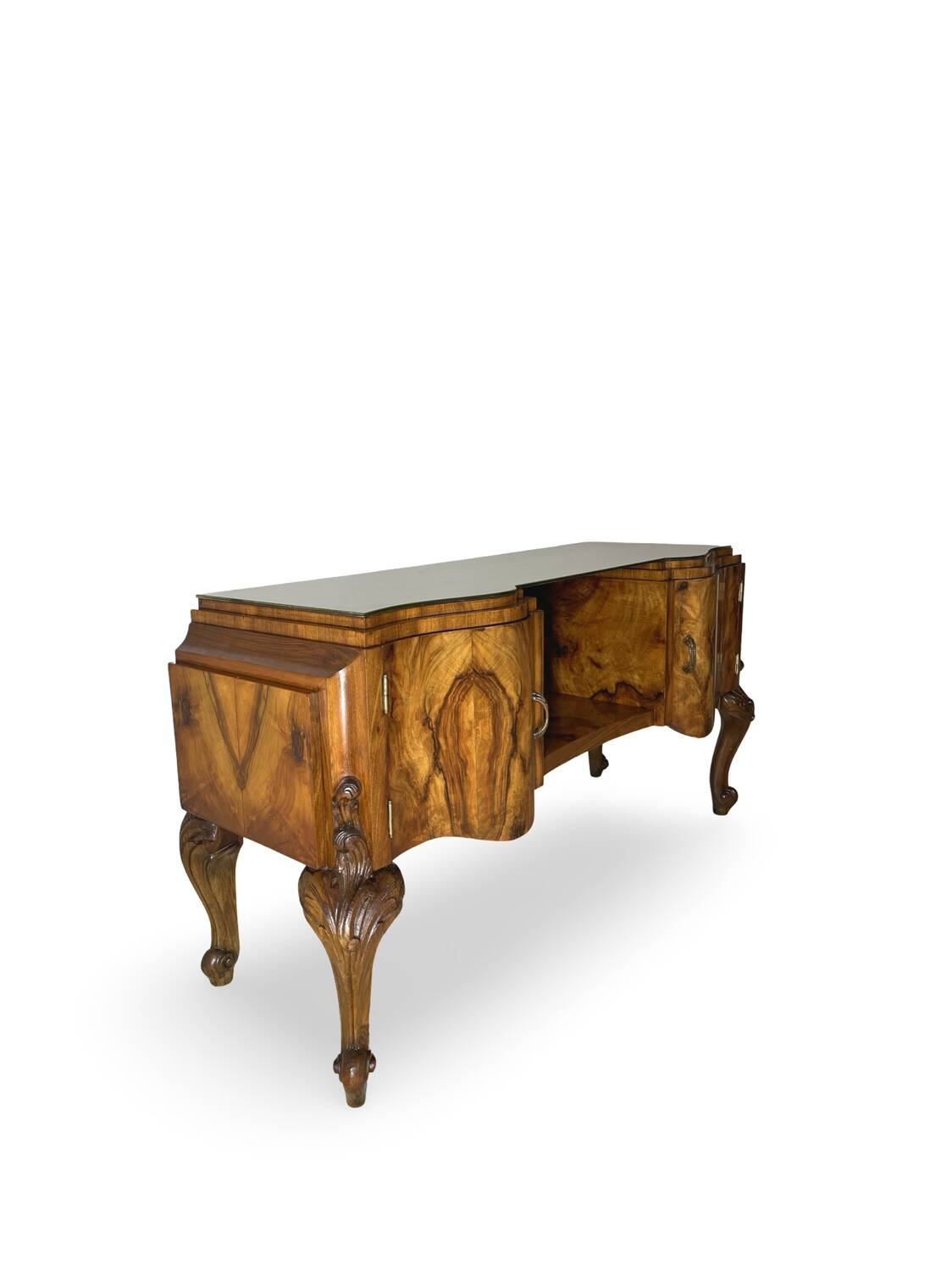 Italian console/petinuse from the 1930s