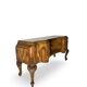 Italian console/petinuse from the 1930s