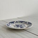 Old pear plate.