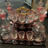 Napoleon III Liqueur Cellar