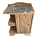 Bedside table