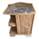 Bedside table