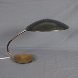 Desk lamp by Christian Dell for Kaiser Leuchten