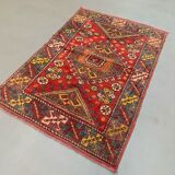 Western turkish rug oriental 180x117 cm