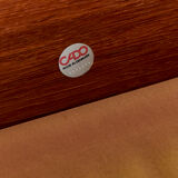 Ole Wanscher Mid-Century Sofa "Senator" for CADO