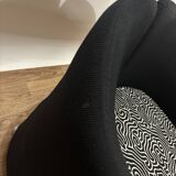 Italian armchair from the 1970s