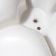 Lampe 'Pipistrello 620' par Gae Aulenti pour Martinelli Luce, Italie