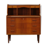 Writing desk from the 60/70