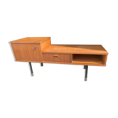 Enfilade scandinave
