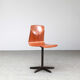 Set of 6 chairs workshop Galvanitas