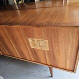 Vintage Scandinavian sideboard 1960