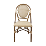 Bistro terrace chair