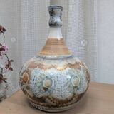 Vase Jean-Claude Courjault Keraluc