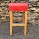 Bar stool by Ehlén johansson for Ikea in 2002