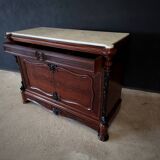 Pantry chest of drawers