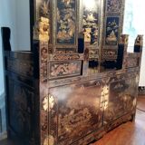 Altar Cabinet - China Around 1930