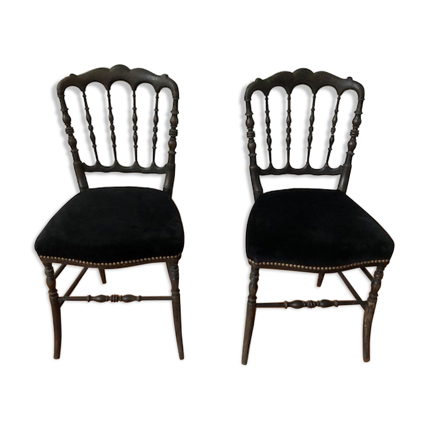 Napoléon III chairs