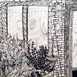 sketch